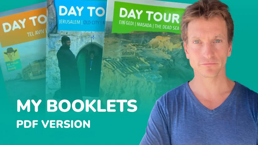 Booklets (PDF) $12.90